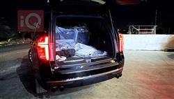 شيفروليه تاهو